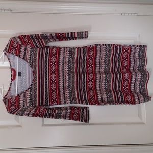 🌻3 for $10 Stretchy mini dress